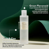 Green Flavonoid 2.5 Solution Toner, 200ml