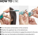 PDRN Reedle Shot Hair Ampoule 100DL, 15ml