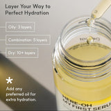 Here-Oh My First Serum, 155ml