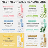 Vita Essential Mask - 1 Box of 10 Sheets