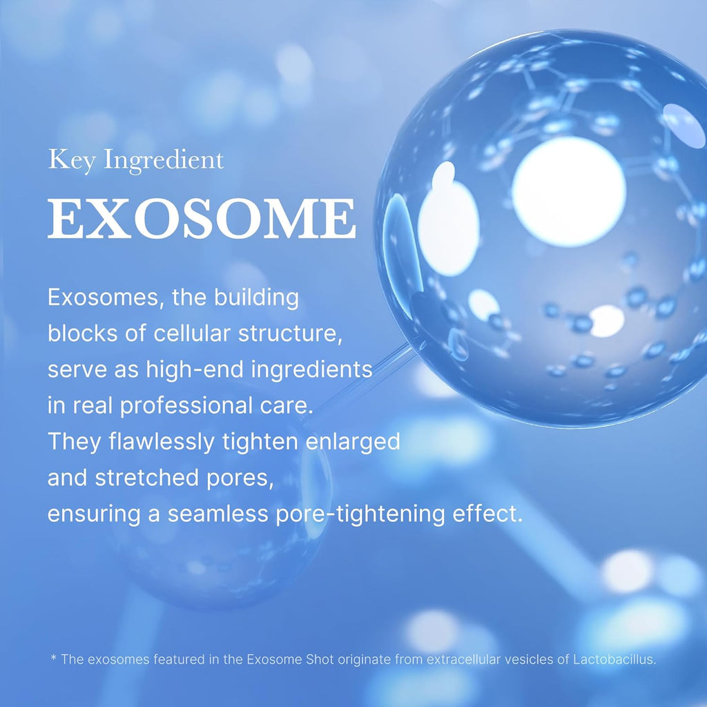 One Day Exosome Shot 7500