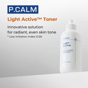 Light Active Toner