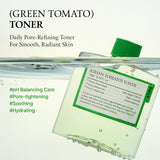 Green Tomato Toner, 250ml