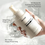 Forest for Rest Bubble Body Wash