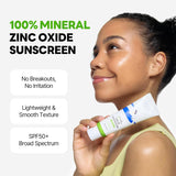 Birch Juice Mild-up UVLOCK Sunscreen SPF 50+ (OTC)