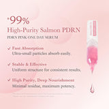 PDRN Pink One Day Serum 10EA