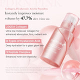 PDRN Pink Collagen Exosome Shot 7500