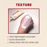 SEOUL 1988 Sun: Pine Tree + Ceramide