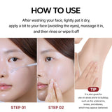 Peel Shot Glow Exfoliating White Rice Ampoule
