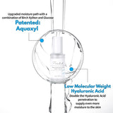 Oligo Hyaluronic Acid Hydro Serum