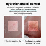 Super Melting Sebum Cleansing Oil