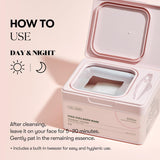 Cica Collagen Mask 30 Sheets