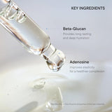 Beta Glucan Power Moisture Serum