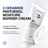 3 Ceramide Panthenol Moisture Barrier Cream, 100ml
