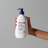 CeraMD Repair Lotion, 400ml
