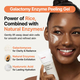 Galactomy Enzyme Peeling Gel