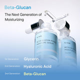 Beta Glucan Power Moisture Serum