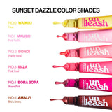 Sunset Dazzle Gloss Balm