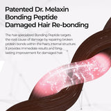 Bondex Protein Bonding Remodeling Shampoo, 400ml
