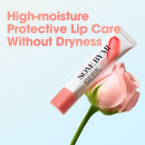 V10 Hyal Lip Sun Protector - Rosy
