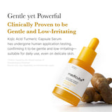 Kojic Acid Turmeric Niacinamide Serum, 30ml