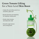 Green Tomato Serum, 30ml