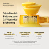 Yuja Niacin 30 Days Blemish Care Serum