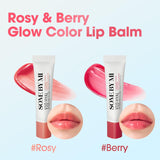 V10 Hyal Lip Sun Protector - Berry