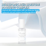 Oligo Hyaluronic Acid Hydro Serum