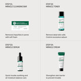 AHA BHA PHA 30 Days Miracle Starter Kit