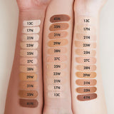 Signature Essence Cover Pact - Intense Cover 27C