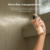 Long Lasting Makeup Setting Fixer