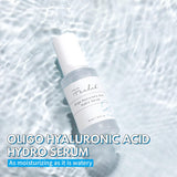 Oligo Hyaluronic Acid Hydro Serum