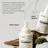 Forest for Rest Melting Body Cream