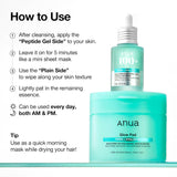 PDRN + Hyaluronic Glow Pad 60 Pads