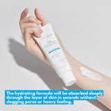 Oligo Hyaluronic Acid Calming+ Cream, 50ml