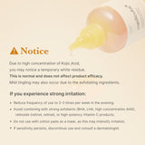 Kojic Acid Turmeric Resurfacing Toner, 250ml