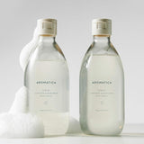 Serene Body Wash Lavender & Majoram, 300ml