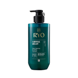 Deep Cleansing & Cooling Shampoo, 592ml