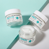 Glutathione Niacinamide Facial Cream, 55ml