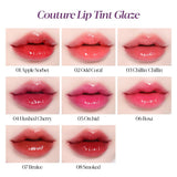 Couture Lip Tint Glaze