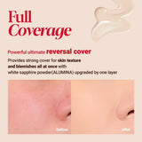 Pro Tailor Be Velvet Cover Cushion New Class SPF 34 PA++