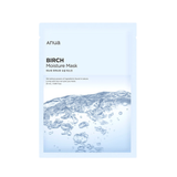 Birch Moisture Sheet Mask - 1 Box of 10 Sheets