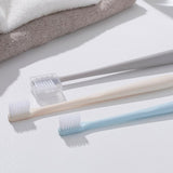 Daily Soft Ultra Fine Toothbrush 10 pc
