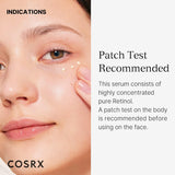 The Retinol 0.1 Cream