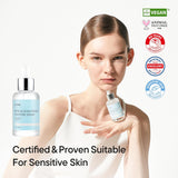 Beta Glucan Power Moisture Serum