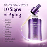 Time Revolution Night Repair Ampoule 5X