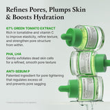 Green Tomato Serum, 30ml