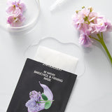 Be Nature Bakuchiol & Firming Mask 1 Box of 10 Sheets