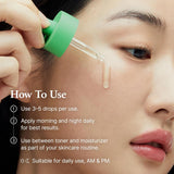 Green Tomato Serum, 30ml